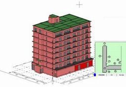 建築積算ソフト・意匠積算