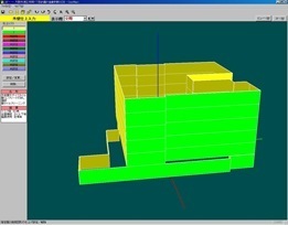 建築概算見積もりソフト